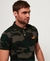 CLASSIC S/S PIQUE POLO
