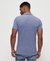ORGANIC COTTON CLASSIC POOLSIDE PIQUE POLO SHIRT