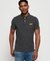 ORGANIC COTTON CLASSIC POOLSIDE PIQUE POLO SHIRT