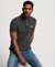 ORGANIC COTTON CLASSIC POOLSIDE PIQUE POLO SHIRT