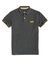 ORGANIC COTTON CLASSIC POOLSIDE PIQUE POLO SHIRT