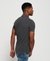ORGANIC COTTON CLASSIC POOLSIDE PIQUE POLO SHIRT