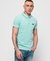 ORGANIC COTTON CLASSIC POOLSIDE PIQUE POLO SHIRT