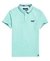 ORGANIC COTTON CLASSIC POOLSIDE PIQUE POLO SHIRT