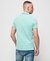 ORGANIC COTTON CLASSIC POOLSIDE PIQUE POLO SHIRT