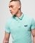 ORGANIC COTTON CLASSIC POOLSIDE PIQUE POLO SHIRT