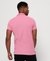 ORGANIC COTTON CLASSIC POOLSIDE PIQUE POLO SHIRT