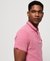 ORGANIC COTTON CLASSIC POOLSIDE PIQUE POLO SHIRT