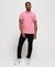 ORGANIC COTTON CLASSIC POOLSIDE PIQUE POLO SHIRT