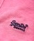 ORGANIC COTTON CLASSIC POOLSIDE PIQUE POLO SHIRT