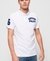CLASSIC SUPERSTATE PIQUE POLO SHIRT