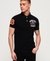 CLASSIC SUPERSTATE PIQUE POLO SHIRT