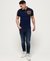 CLASSIC SUPERSTATE PIQUE POLO SHIRT