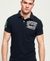 CLASSIC SUPERSTATE PIQUE POLO SHIRT