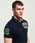 CLASSIC SUPERSTATE PIQUE POLO SHIRT
