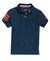 CLASSIC SUPERSTATE PIQUE POLO SHIRT