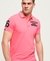 CLASSIC SUPERSTATE PIQUE POLO SHIRT