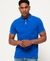 VINTAGE DESTROY S/S PIQUE POLO