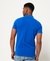 VINTAGE DESTROY S/S PIQUE POLO