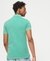VINTAGE DESTROYED PIQUE POLO SHIRT