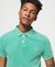 VINTAGE DESTROYED PIQUE POLO SHIRT