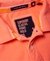 VINTAGE DESTROYED PIQUE POLO SHIRT