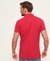 VINTAGE DESTROYED PIQUE POLO SHIRT
