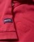 VINTAGE DESTROYED PIQUE POLO SHIRT