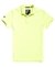VINTAGE DESTROYED PIQUE POLO SHIRT