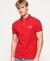 HYPER CLASSIC PIQUE POLO SHIRT