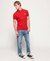 HYPER CLASSIC PIQUE POLO SHIRT