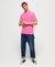HYPER CLASSIC PIQUE POLO SHIRT