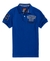 OLDSKOOL SUPERSTATE PIQUE POLO