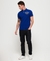 OLDSKOOL SUPERSTATE PIQUE POLO