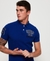 OLDSKOOL SUPERSTATE PIQUE POLO