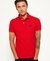 CLASSIC PIQUE S/S POLO