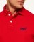 CLASSIC PIQUE S/S POLO