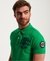 CLASSIC SUPER STATE POLO SHIRT