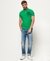 CLASSIC SUPER STATE POLO SHIRT