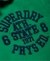 CLASSIC SUPER STATE POLO SHIRT