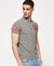 CLASSIC SUPER STATE POLO SHIRT