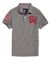 CLASSIC SUPER STATE POLO SHIRT
