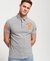 CLASSIC SUPER STATE POLO SHIRT