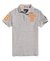 CLASSIC SUPER STATE POLO SHIRT