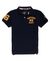 CLASSIC SUPER STATE POLO SHIRT