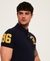 CLASSIC SUPER STATE POLO SHIRT