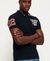 CLASSIC SUPER STATE POLO SHIRT