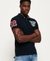 CLASSIC SUPER STATE POLO SHIRT