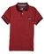 CALI RINGER S/S POLO