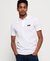 MERCERISED LITE CITY POLO SHIRT